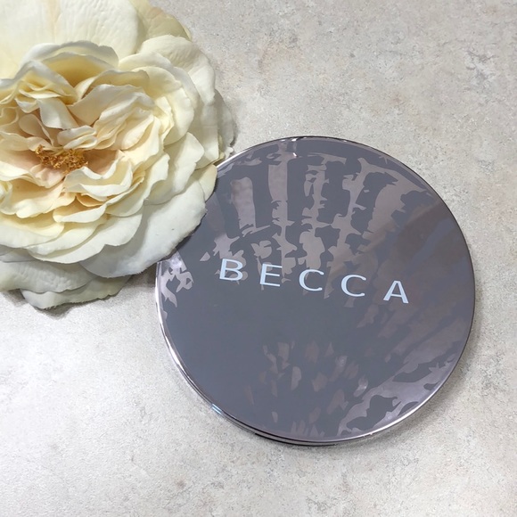 BECCA Other - NIB BECCA Ocean Jewels Palette